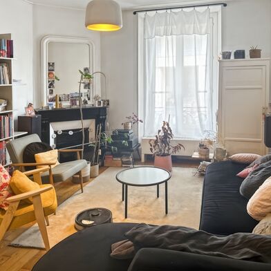 Appartement 4 pièces 545000 €