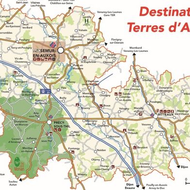 Maison 9 pièces 375000 €