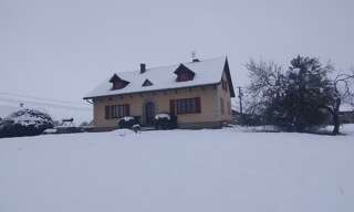 Maison 9 Pièces 210 m² à vendre à Courcelles-lès-Semur (21140)