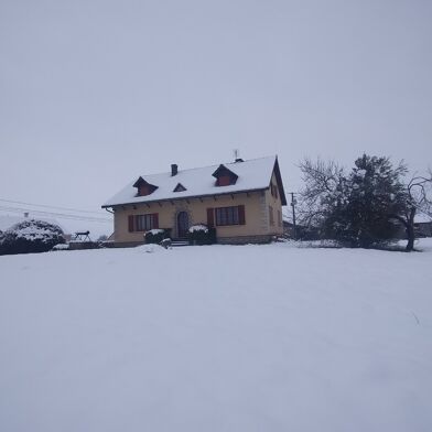 Maison 9 pièces 375000 €