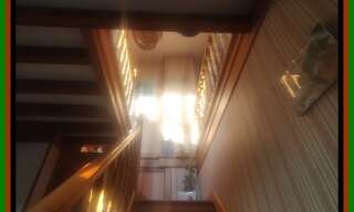 Maison 9 Pièces 210 m² à vendre à Courcelles-lès-Semur (21140)