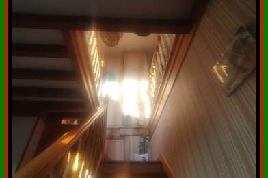 Maison 9 pièces 375000 €