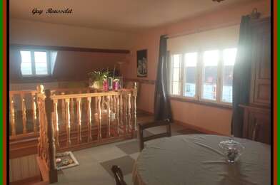 Maison 9 pièces 375000 €