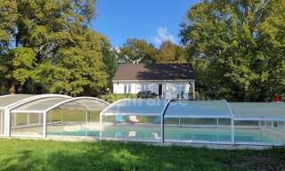 Maison 5 Pièces 158 m² à vendre à Charny Orée de Puisaye (89120)