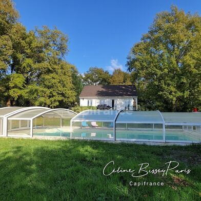 Maison 5 pièces 232000 €