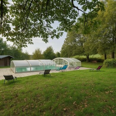 Maison 5 pièces 232000 €