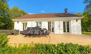 Maison 5 Pièces 158 m² à vendre à Charny Orée de Puisaye (89120)