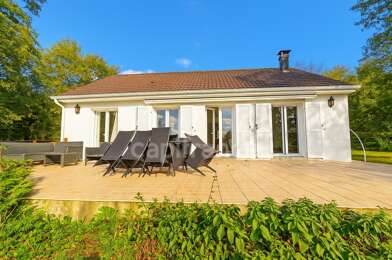 Maison 5 pièces 232000 €