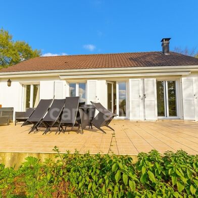 Maison 5 pièces 232000 €