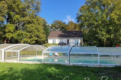 Maison 5 pièces 219000 €