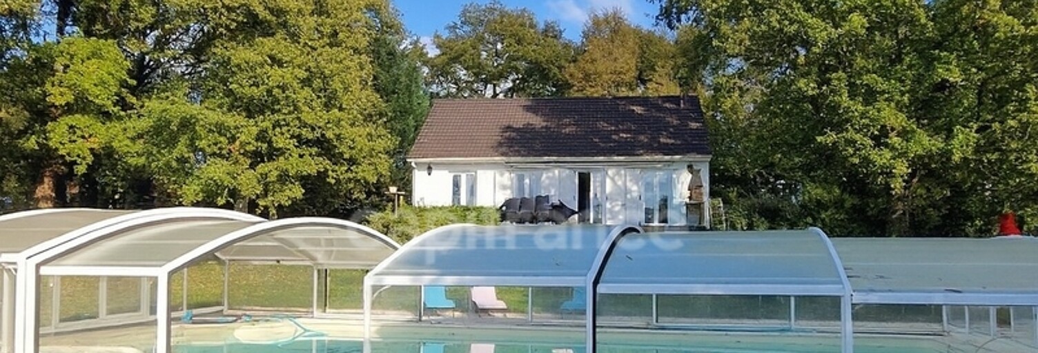 Maison 5 Pièces 158 m² à vendre à Charny Orée de Puisaye (89120)