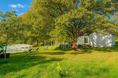 Maison 5 pièces 219000 €