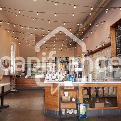 Commerce 4 pièces 160000 €