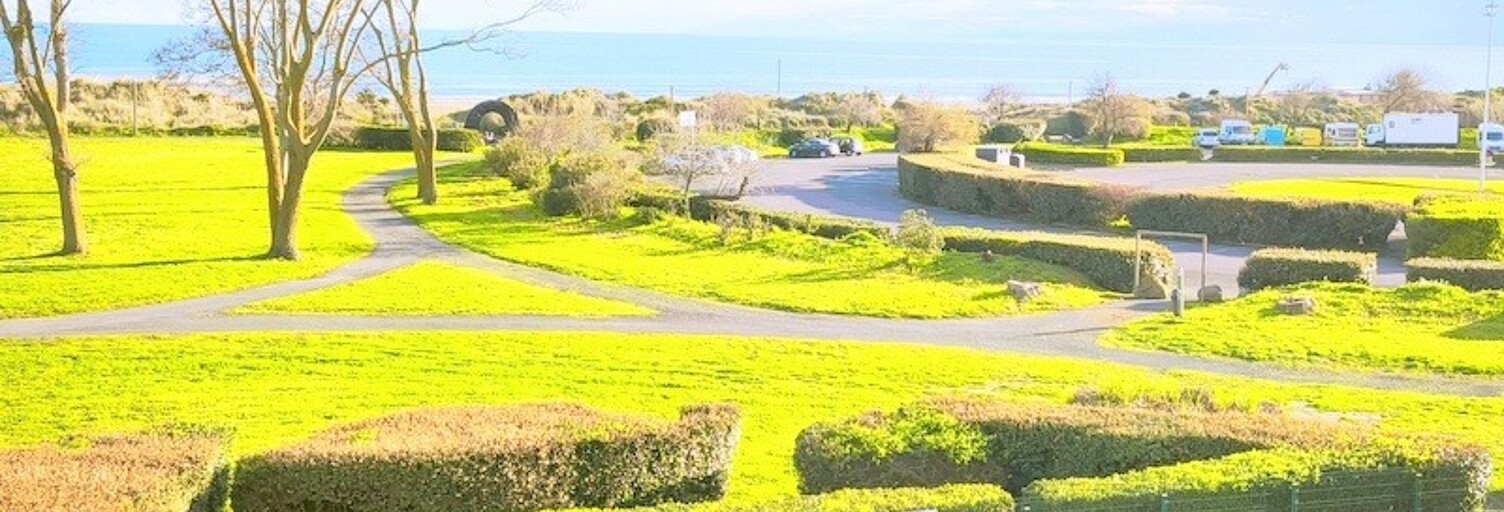 Appartement 3 Pièces 45 m² à vendre à Agde (34300)