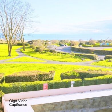 Appartement 3 pièces 210000 €