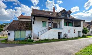 Maison 5 Pièces 89 m² à vendre à Chevagny-sur-Guye (71220)