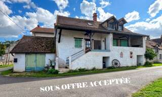 Maison 5 Pièces 89 m² à vendre à Chevagny-sur-Guye (71220)