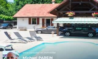 Maison 6 Pièces 146 m² à vendre à Mésigny (74330)