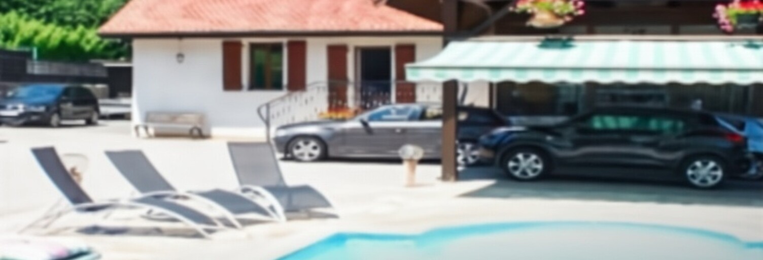 Maison 6 Pièces 146 m² à vendre à Mésigny (74330)