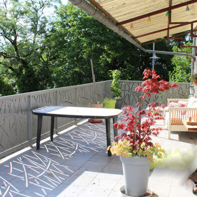 Maison 7 pièces 255000 €