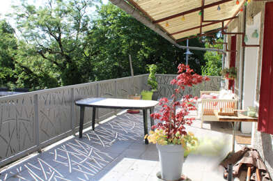 Maison 7 pièces 238000 €