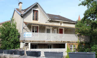 Maison 7 Pièces 170 m² à vendre à Ceyzériat (01250)