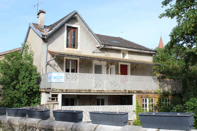 Maison 7 pièces 223000 €