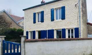 Maison 5 Pièces 126 m² à louer à Remilly-sur-Tille (21560)