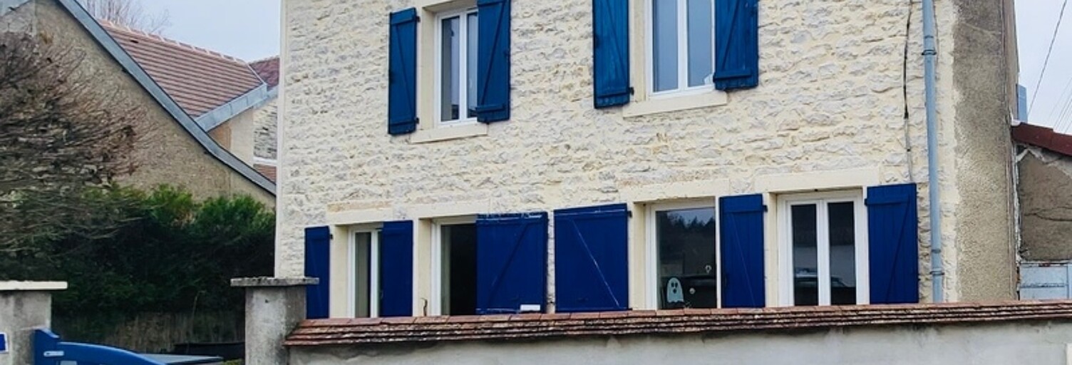 Maison 5 Pièces 126 m² à louer à Remilly-sur-Tille (21560)