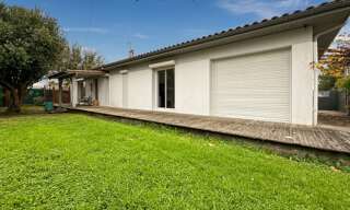 Maison 115 m² en viager Andernos-les-Bains (33510)