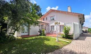 Maison 8 Pièces 196 m² à vendre à Aizenay (85190)