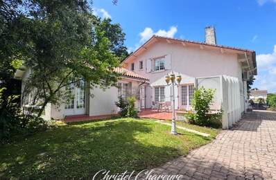 Maison à vendre 8 pièces AIZENAY (85) — photo du bien