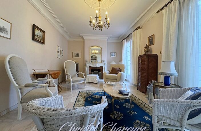 Maison à vendre 8 pièces AIZENAY (85) — photo 2