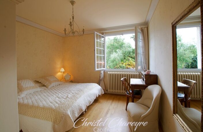 Maison à vendre 8 pièces AIZENAY (85) — photo 5