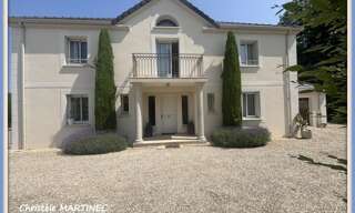 Maison 7 Pièces 226 m² à vendre à Maillot (89100)