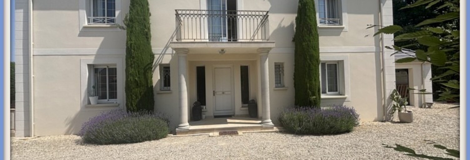 Maison 7 Pièces 226 m² à vendre à Maillot (89100)