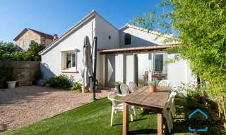 Maison 6 Pièces 103 m² à vendre à Toulon (83200)