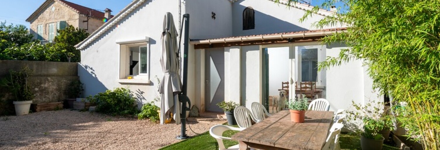 Maison 6 Pièces 103 m² à vendre à Toulon (83200)