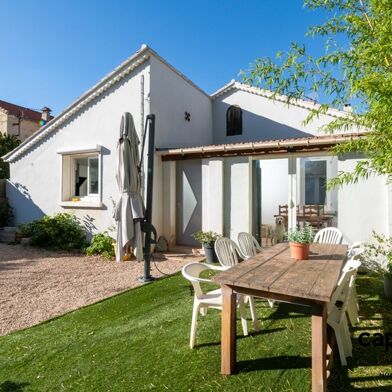 Maison 6 pièces 430000 €