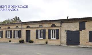 Maison 6 Pièces 283 m² à vendre à Esparsac (82500)