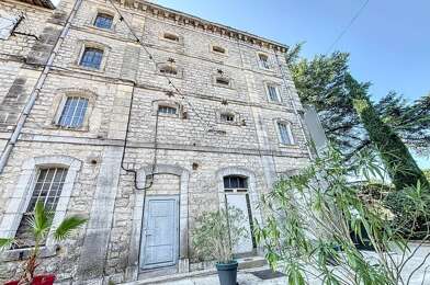 Maison 10 pièces 599000 €