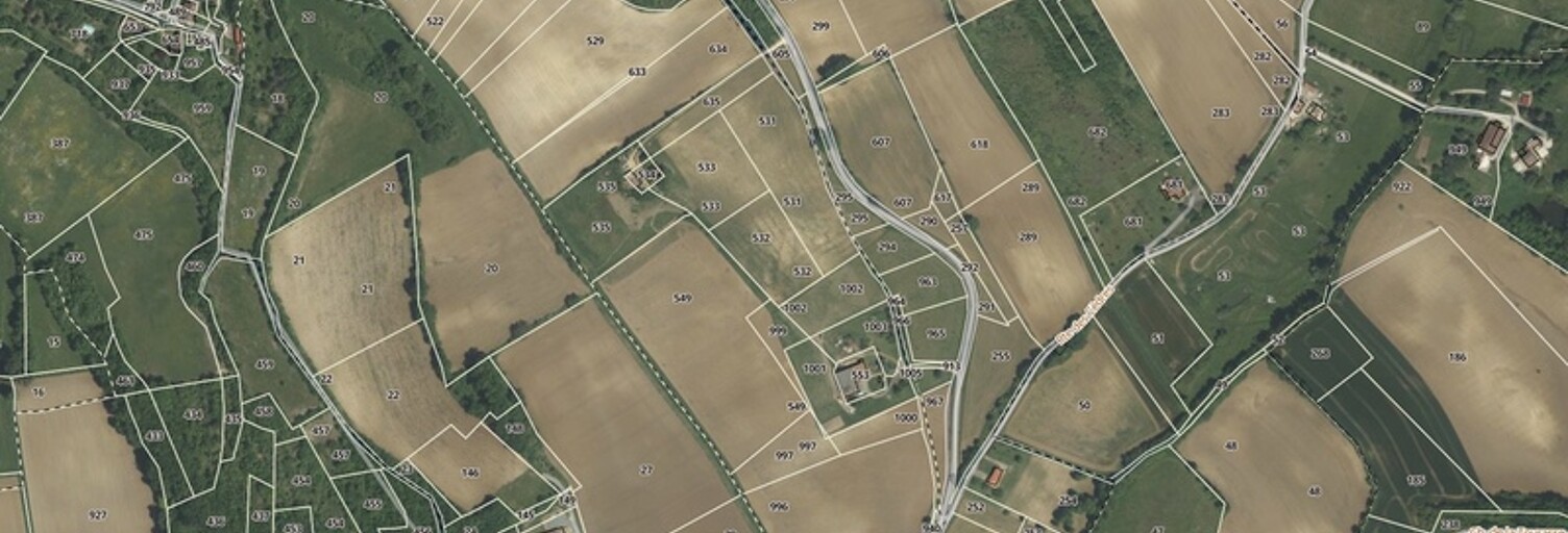 Terrain  224020 m² à vendre à Tayrac (47270)