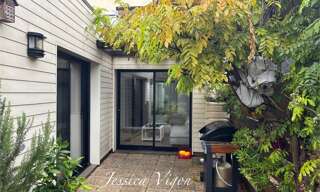 Maison 5 Pièces 92 m² à vendre à Sainte-Adresse (76310)