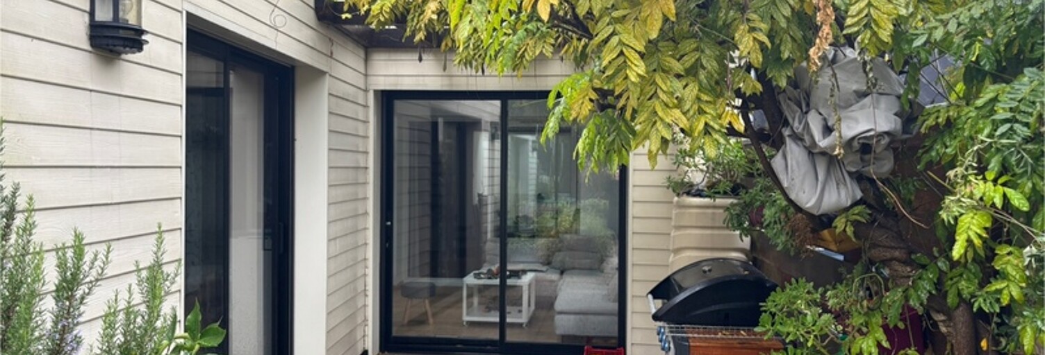 Maison 5 Pièces 92 m² à vendre à Sainte-Adresse (76310)