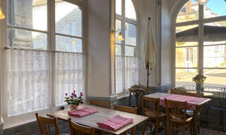 Maison 7 Pièces 323 m² à vendre à L'Isle-sur-Serein (89440)