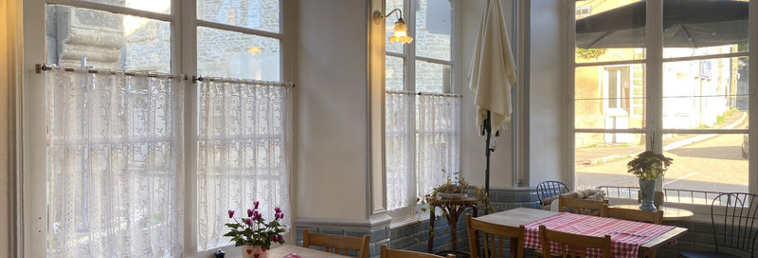 Maison 7 Pièces 323 m² à vendre à L'Isle-sur-Serein (89440)