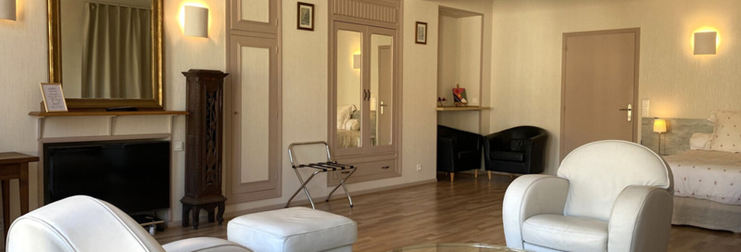 Maison 7 Pièces 323 m² à vendre à L'Isle-sur-Serein (89440)