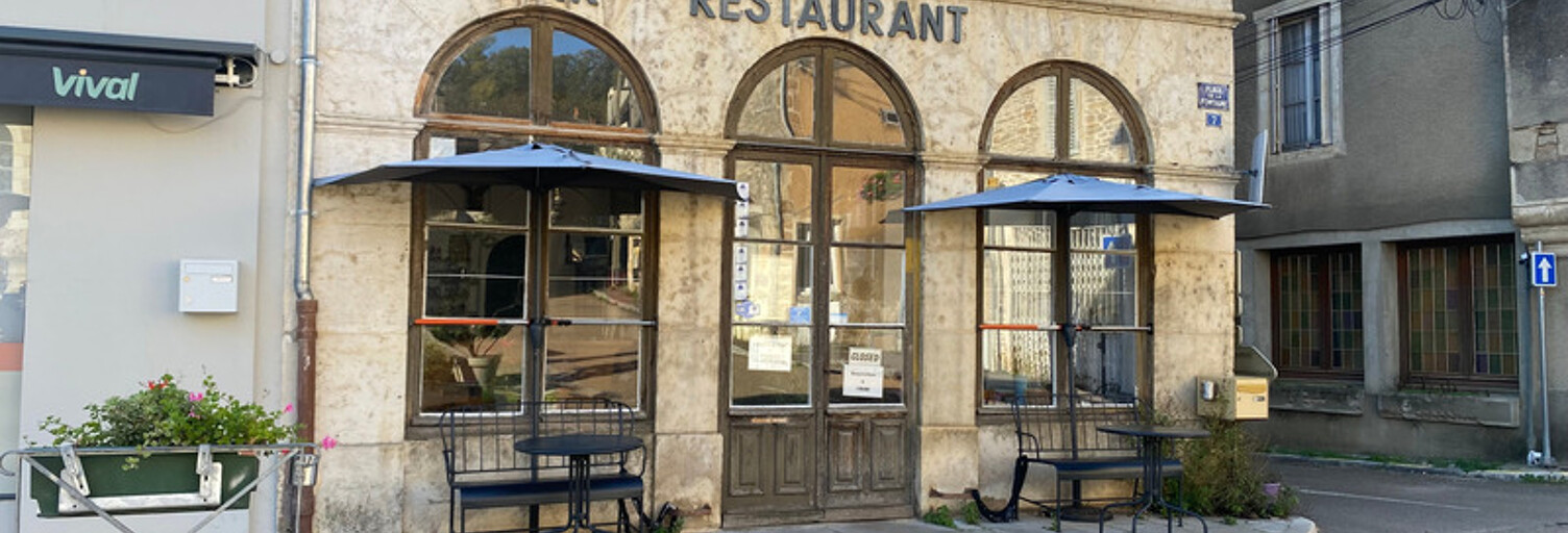 Maison 7 Pièces 323 m² à vendre à L'Isle-sur-Serein (89440)