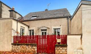 Maison 5 Pièces 110 m² à vendre à Dijon (21000)