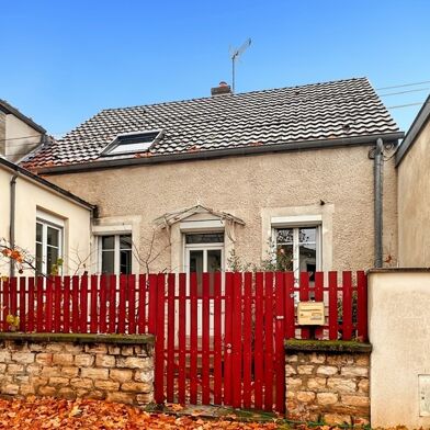 Maison 5 pièces 325000 €